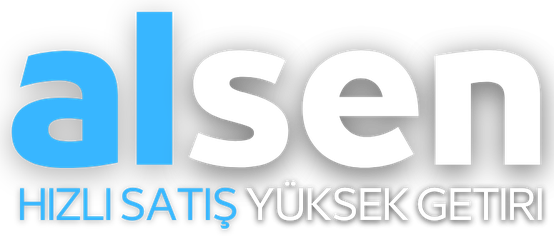 AL-SEN Gayrimenkul Danışmanlık
